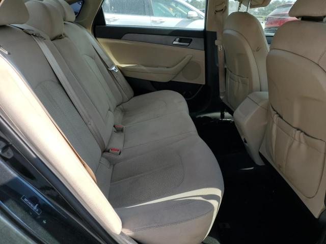 Photo 10 from auction – 2016 HYUNDAI SONATA SE with VIN 5NPE24AF8GH328130
