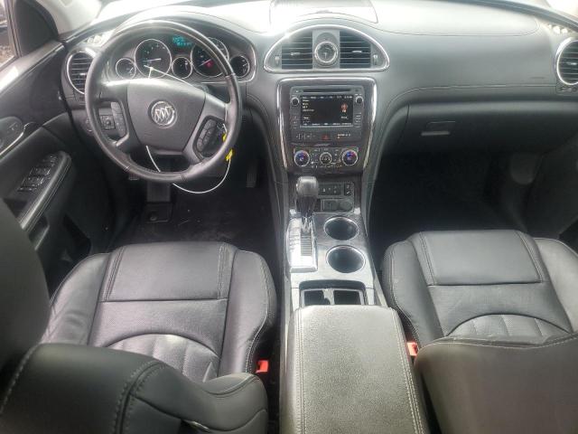 Photo 8 from auction – 2017 BUICK ENCLAVE with VIN 5GAKRBKD7HJ333510