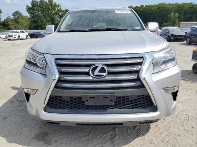 Photo 5 from auction – 2017 LEXUS GX 460 with VIN JTJBM7FX6H5174208