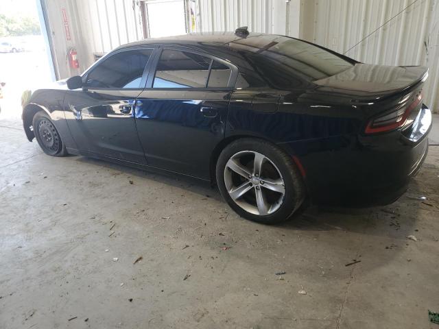 Photo 2 from auction – 2016 DODGE CHARGER R/ with VIN 2C3CDXCT2GH204468