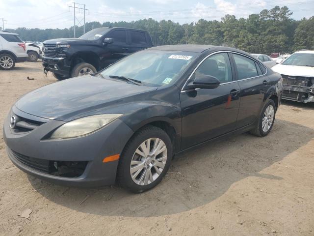 MAZDA 6 I 2010 z numerem VIN 1YVHZ8CH2A5M11987 - Zdjęcie z aukcji