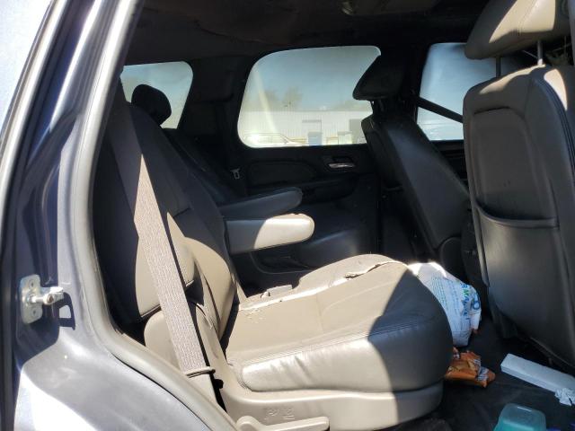 Photo 11 from auction – 2008 GMC YUKON DENA with VIN 1GKFK63878J163330