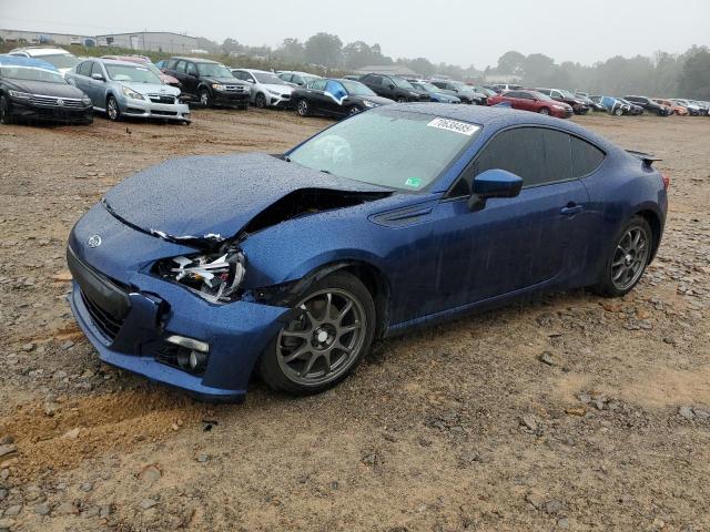 Photo 1 from auction – 2013 SUBARU BRZ 2.0 LI with VIN JF1ZCAC19D1609893