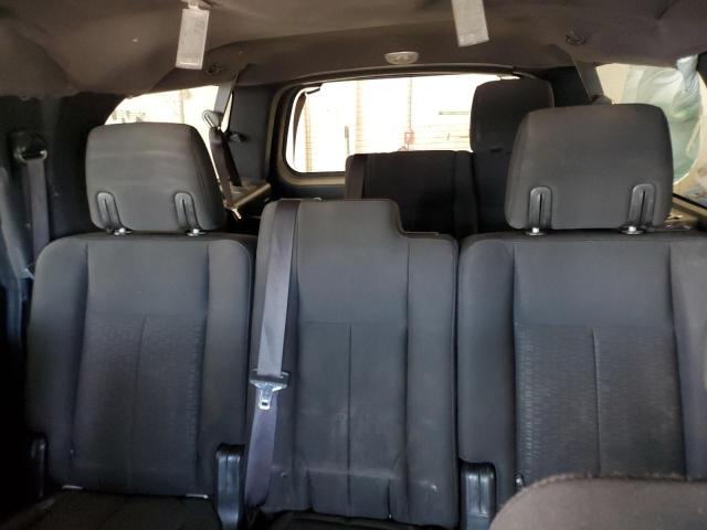 Photo 10 from auction – 2007 FORD EXPEDITION with VIN 1FMFK15527LA45296