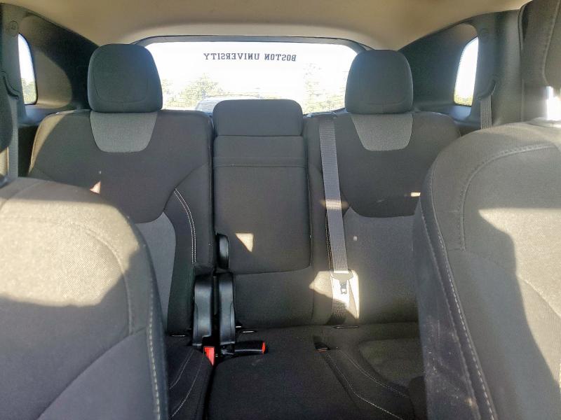 Photo 10 from auction – 2014 JEEP CHEROKEE LATITUDE with VIN 1C4PJLCB0EW298998