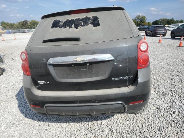 Photo 6 from auction – 2015 CHEVROLET EQUINOX LT with VIN 2GNALBEKXF6214535