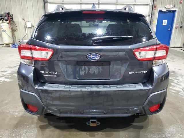 Photo 6 from auction – 2019 SUBARU CROSSTREK with VIN JF2GTAMCXK8241585