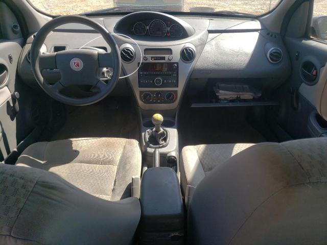 Photo 8 from auction – 2007 SATURN ION LEVEL 2 with VIN 1G8AZ55F47Z176747
