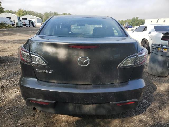 Photo 6 from auction – 2011 MAZDA 3 I with VIN JM1BL1UF0B1442018