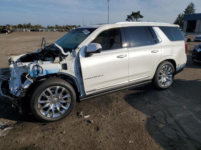 Photo 1 from auction – 2024 GMC YUKON DENA with VIN 1GKS2DKLXRR348385
