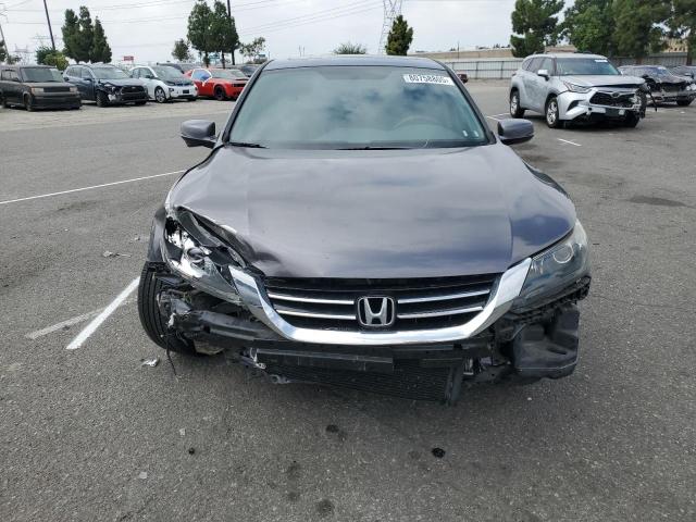 Photo 5 from auction – 2014 HONDA ACCORD EX with VIN 1HGCR2F72EA046063