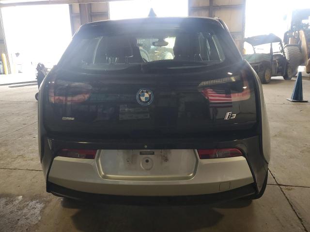 Photo 6 from auction – 2014 BMW I3 BEV with VIN WBY1Z2C59EVX51524