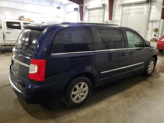 Photo 3 from auction – 2013 CHRYSLER TOWN & COU with VIN 2C4RC1BG4DR656535