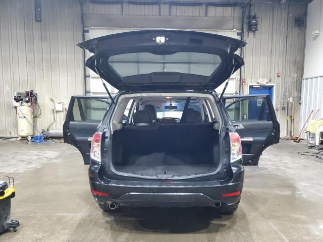 Photo 6 from auction – 2010 SUBARU FORESTER 2 with VIN JF2SH6DC2AH733034