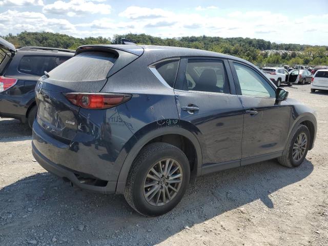 Photo 3 from auction – 2017 MAZDA CX-5 TOURI with VIN JM3KFACL8H0115340