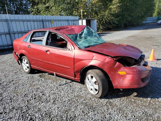 Photo 4 from auction – 2002 FORD FOCUS ZTS with VIN 1FAHP38302W149884