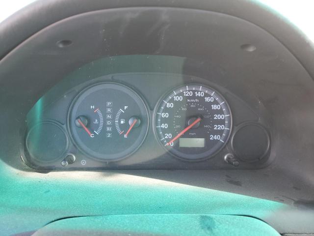 Photo 9 from auction – 2002 HONDA CIVIC DX with VIN 2HGES161X2H917310