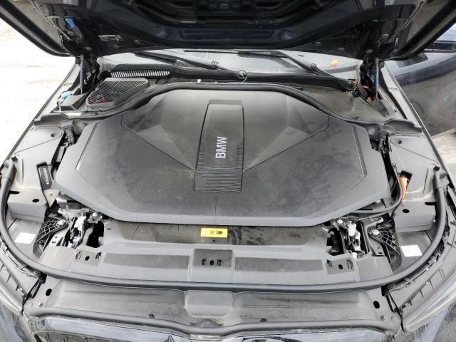 Zdjęcie 11 z aukcji – 2025 BMW I5 EDRIVE z VIN WBY33FK07SCT19741