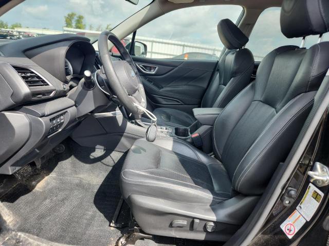 Photo 7 from auction – 2020 SUBARU FORESTER T with VIN JF2SKAXC8LH403112