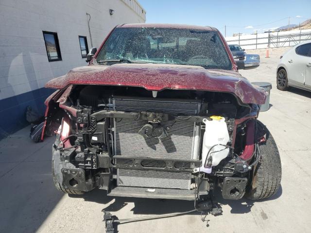 Photo 5 from auction – 2025 RAM 1500 with VIN 1C6SRFJP7SN709485