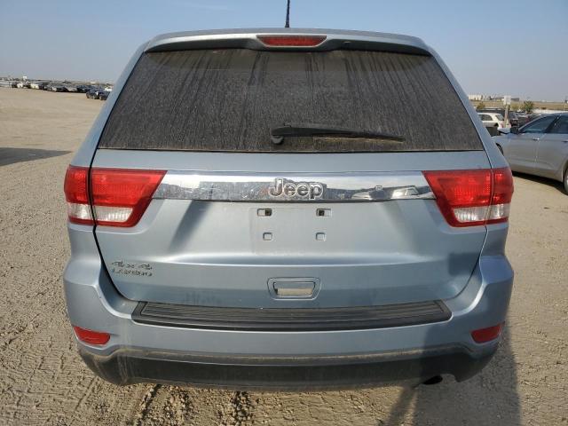 Photo 6 from auction – 2013 JEEP GRAND CHER with VIN 1C4RJFAG4DC540846