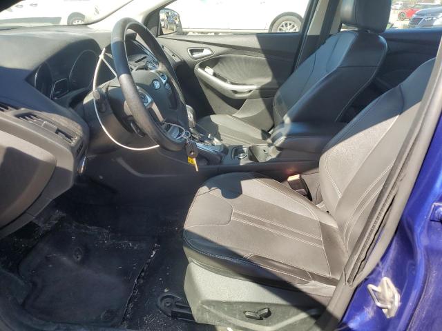 Photo 7 from auction – 2013 FORD FOCUS SE with VIN 1FADP3F25DL243336
