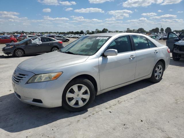 TOYOTA CAMRY BASE 2009 with VIN 4T1BE46K79U896793 - Photo from auction