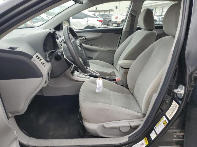 Photo 7 from auction – 2013 TOYOTA COROLLA BASE with VIN 5YFBU4EE7DP122472