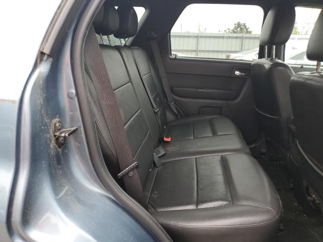 Photo 10 from auction – 2010 FORD ESCAPE LIM with VIN 1FMCU9EG2AKB42198