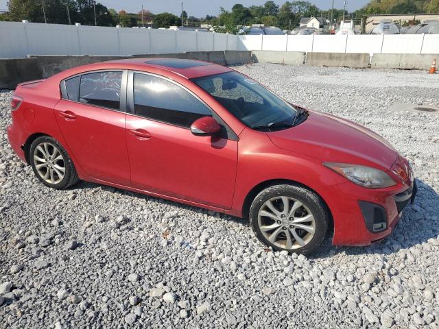Photo 4 from auction – 2010 MAZDA 3 S with VIN JM1BL1S55A1221748