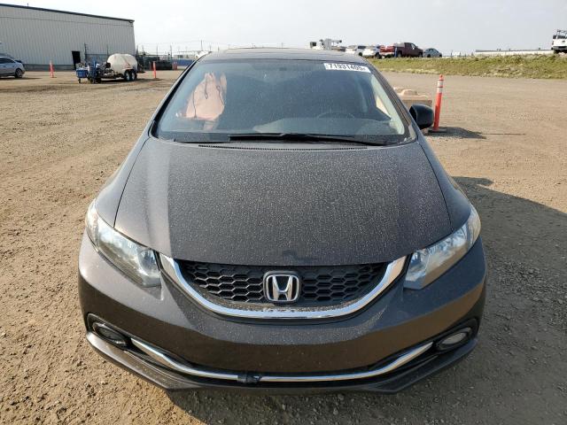 Photo 5 from auction – 2013 HONDA CIVIC TOUR with VIN 2HGFB2F71DH033306