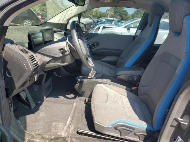 Photo 7 from auction – 2019 BMW I3 REX with VIN WBY8P4C51K7D08450