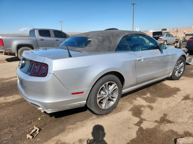 Photo 3 from auction – 2014 FORD MUSTANG with VIN 1ZVBP8EM4E5266577