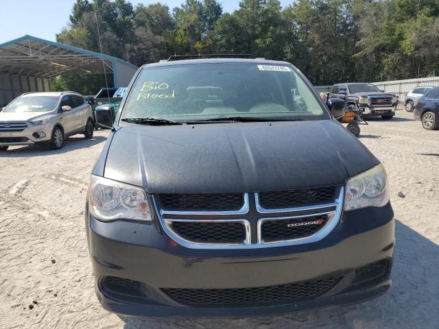 Photo 5 from auction – 2015 DODGE CARAVAN with VIN 2C4RDGCGXFR567487