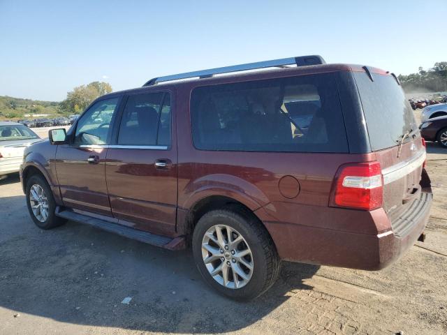 Photo 2 from auction – 2017 FORD EXPEDITION with VIN 1FMJK1KT9HEA48005