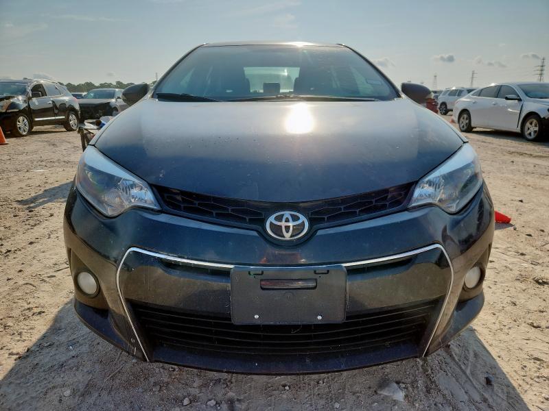 Photo 5 from auction – 2016 TOYOTA COROLLA L with VIN 2T1BURHE9GC490293