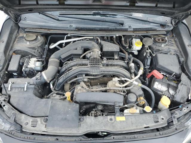 Photo 11 from auction – 2020 SUBARU IMPREZA with VIN 4S3GKAB69L3605167