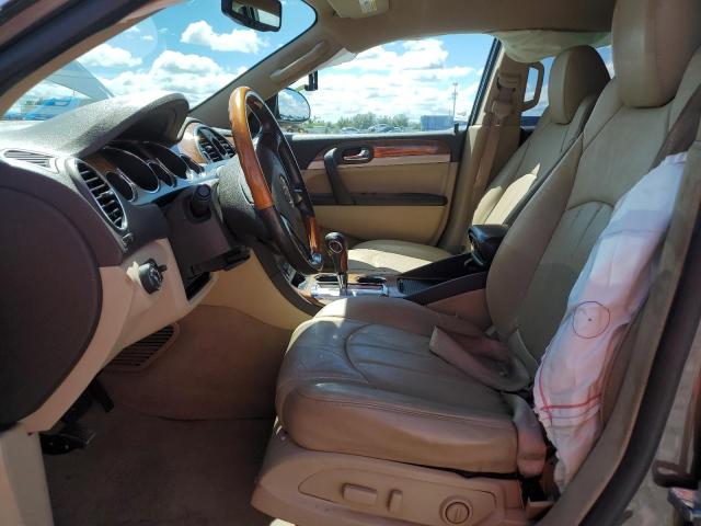 Photo 7 from auction – 2011 BUICK ENCLAVE CXL with VIN 5GAKRBED9BJ281879