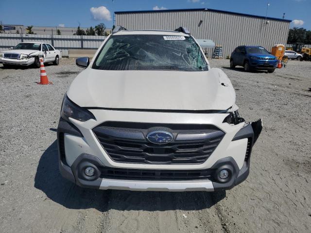 Photo 5 from auction – 2023 SUBARU OUTBACK TOURING with VIN 4S4BTGPDXP3149649