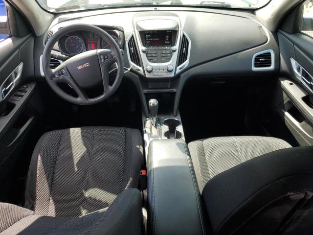 Photo 8 from auction – 2017 GMC TERRAIN SLE with VIN 2GKFLSEK6H6349906