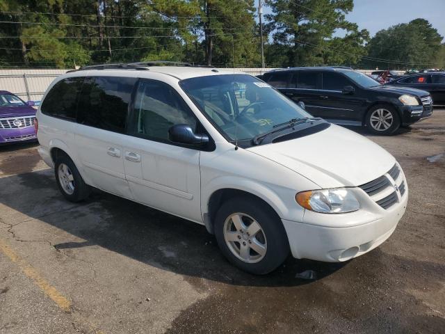 Photo 4 from auction – 2007 DODGE GRAND CARA with VIN 2D4GP44L37R303816