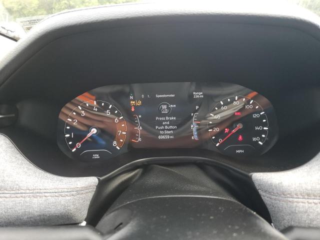 Photo 9 from auction – 2022 JEEP COMPASS LA with VIN 3C4NJDFB5NT129865