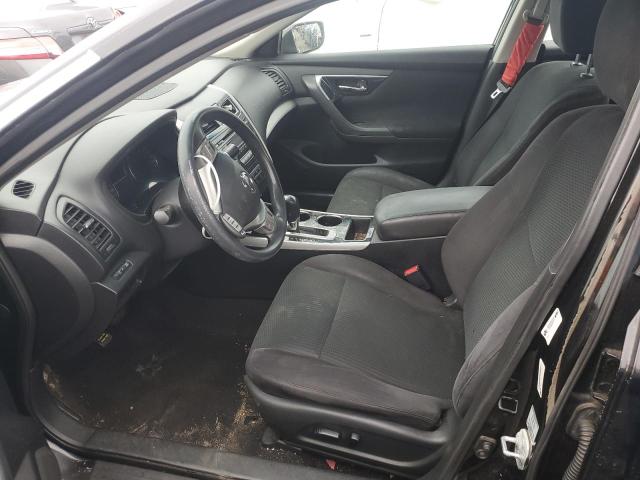 Photo 7 from auction – 2014 NISSAN ALTIMA 2.5 with VIN 1N4AL3APXEC110090