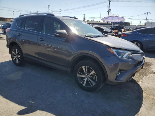 Photo 4 from auction – 2018 TOYOTA RAV4 ADVEN with VIN JTMWFREV0JJ150476