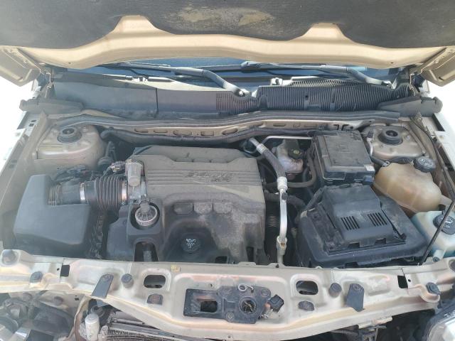 Photo 11 from auction – 2008 CHEVROLET EQUINOX LT with VIN 2CNDL63F086077803