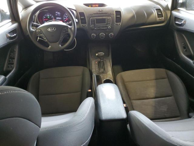 Photo 8 from auction – 2014 KIA FORTE LX with VIN KNAFX4A68E5225662