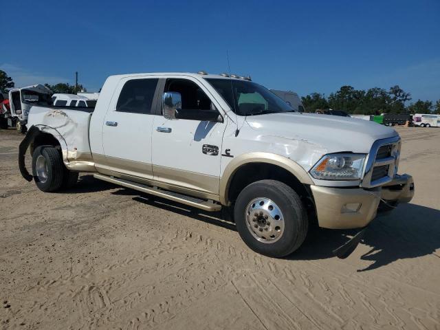 Photo 4 from auction – 2015 RAM 3500 LONGH with VIN 3C63RRNL6FG542192