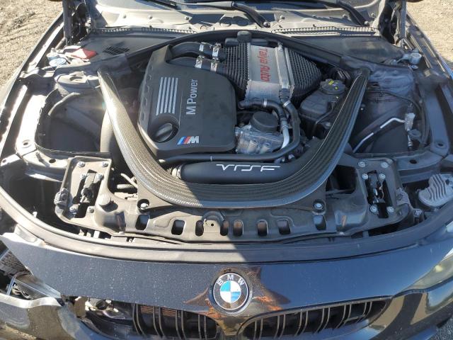 Photo 11 from auction – 2018 BMW M4 with VIN WBS4Y9C51JAC86292