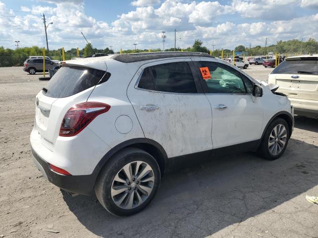 Photo 3 from auction – 2019 BUICK ENCORE PREFERRED with VIN KL4CJASB7KB742573