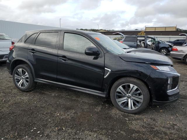 Photo 4 from auction – 2024 MITSUBISHI OUTLANDER with VIN JA4ARUAU2RU004635